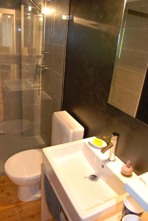 Ferienwohnung Troegligasse Andermatt Habitación foto